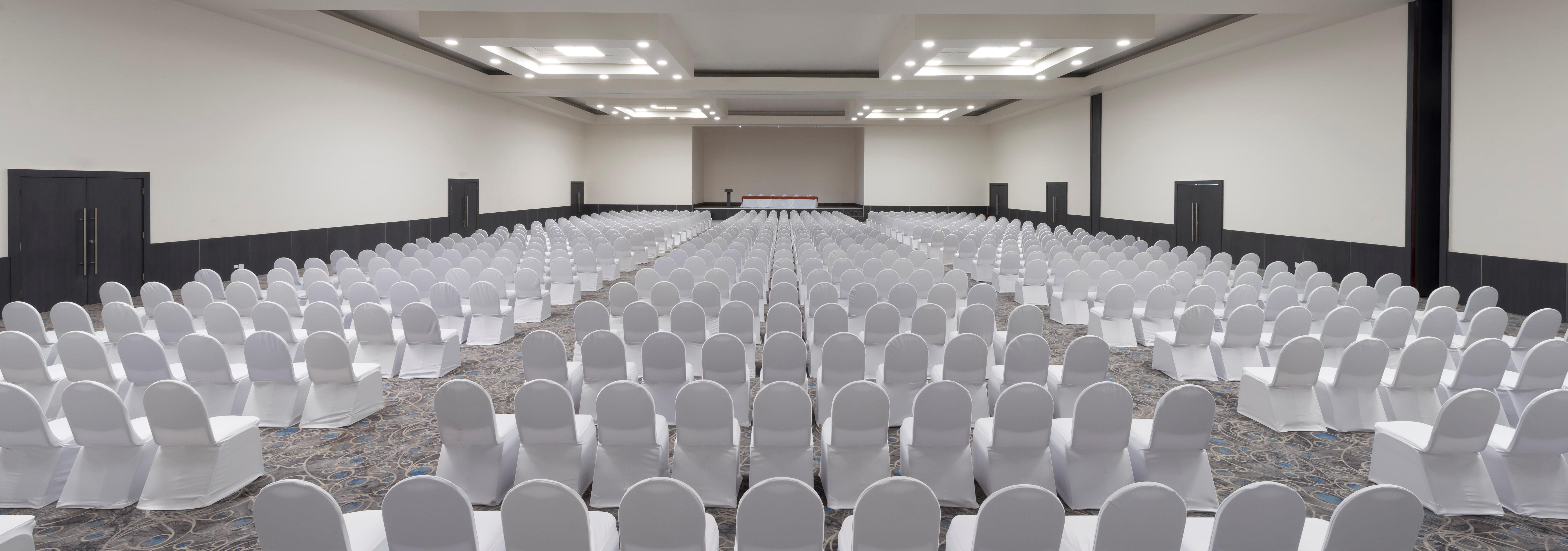 Real Inn Tijuana By Camino Real Hoteles Exterior foto The Grand Ballroom